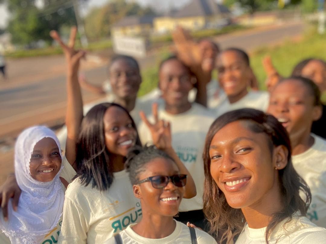 Community Outreach