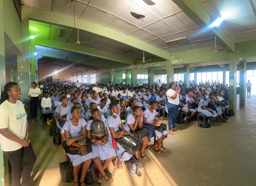 Graduation Ceremony